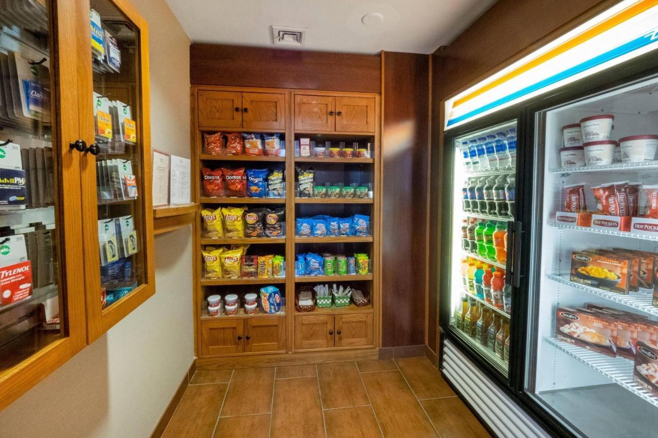 黑泽尔顿万豪客栈酒店 黑兹尔顿 外观 照片