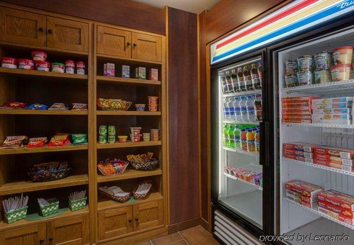 黑泽尔顿万豪客栈酒店 黑兹尔顿 外观 照片
